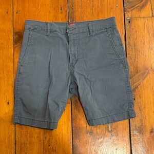 LEVIS XX CHINO SHORT